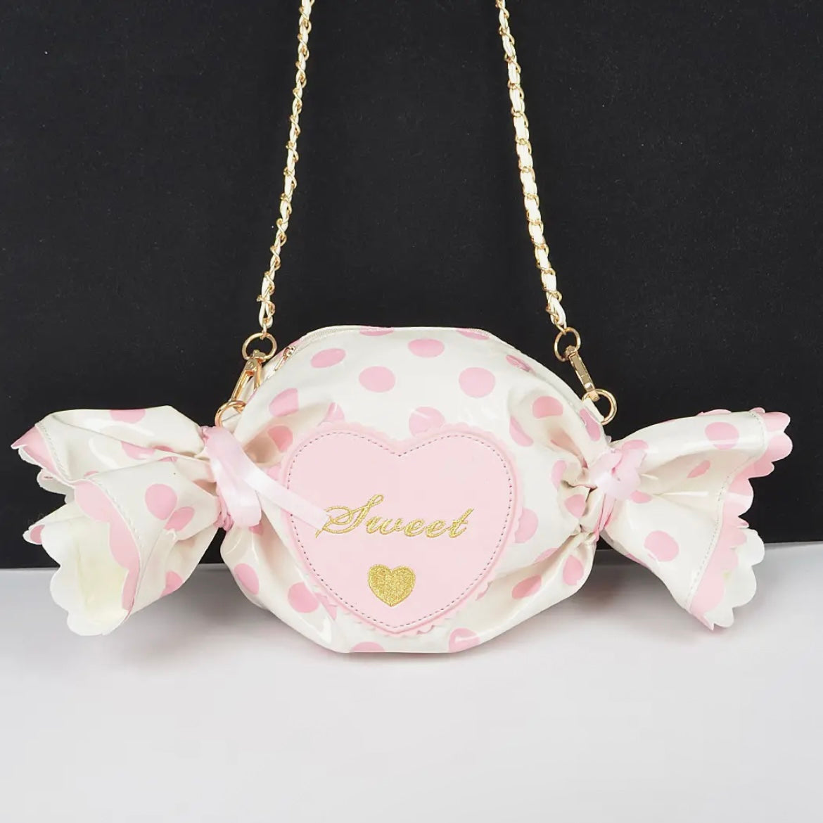 Candy Novelty Bag