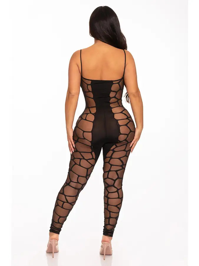Stay Real Bodysuit
