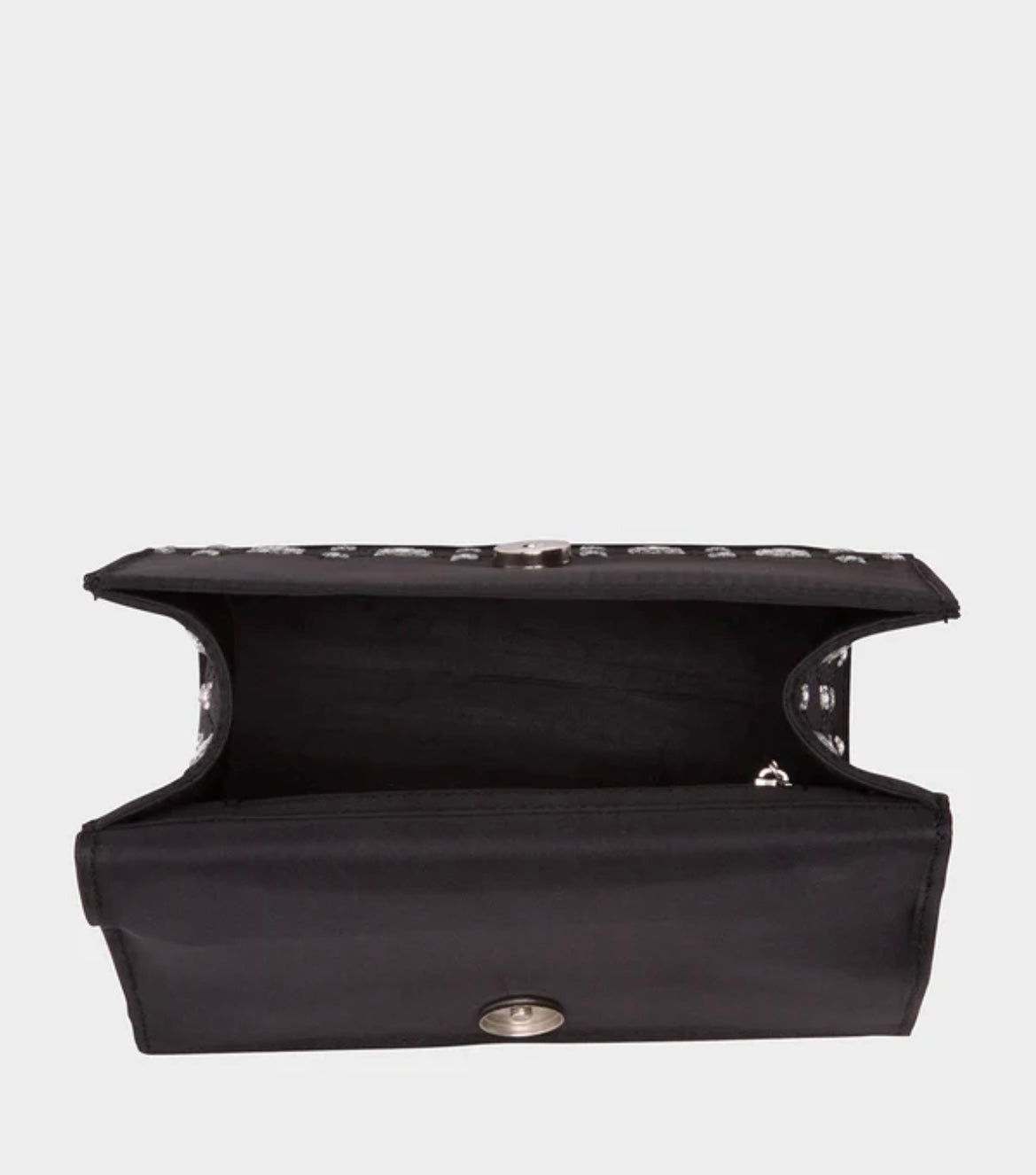 Betsey Johnson Gemstone Bag