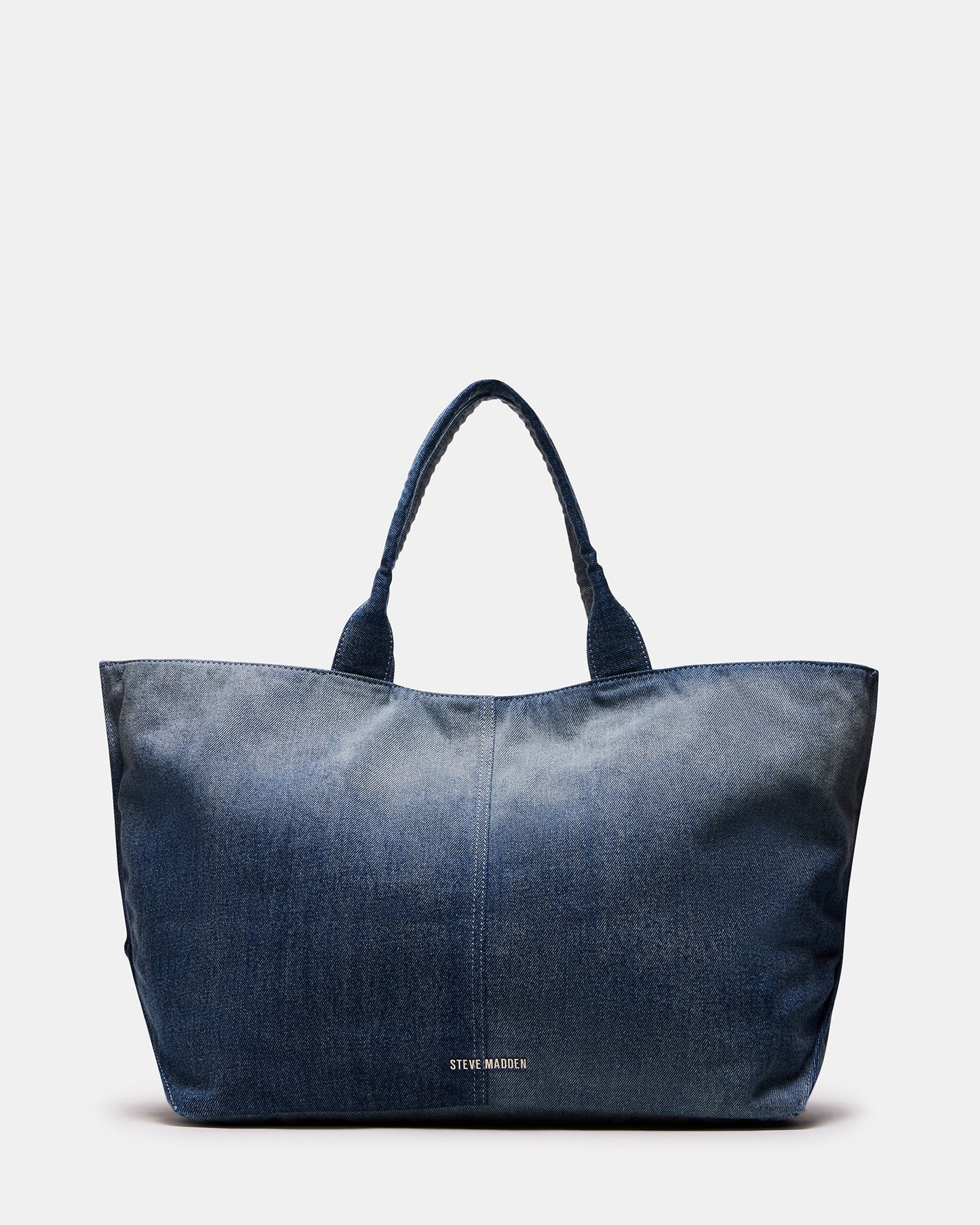 Anisia Denim Tote