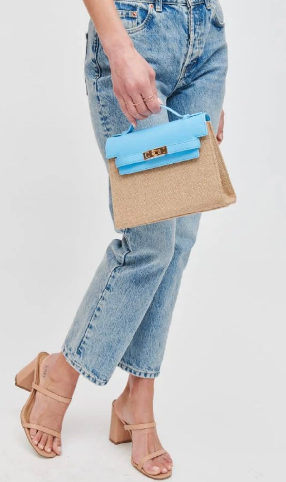 Gracie Crossbody