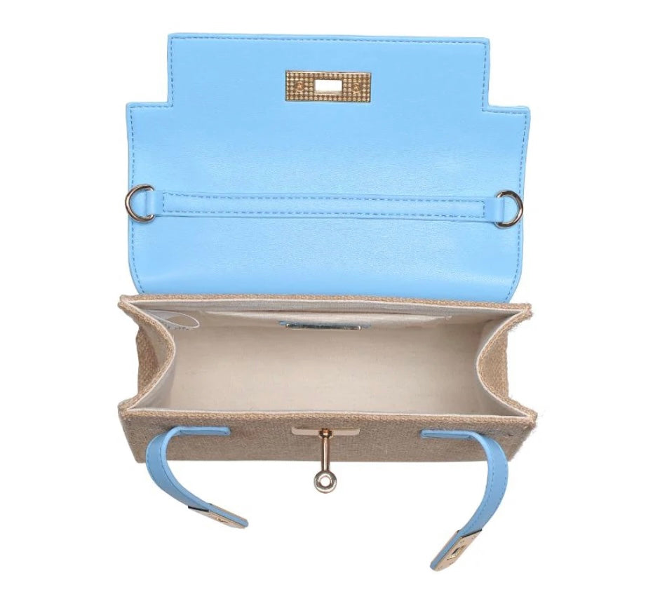 Gracie Crossbody