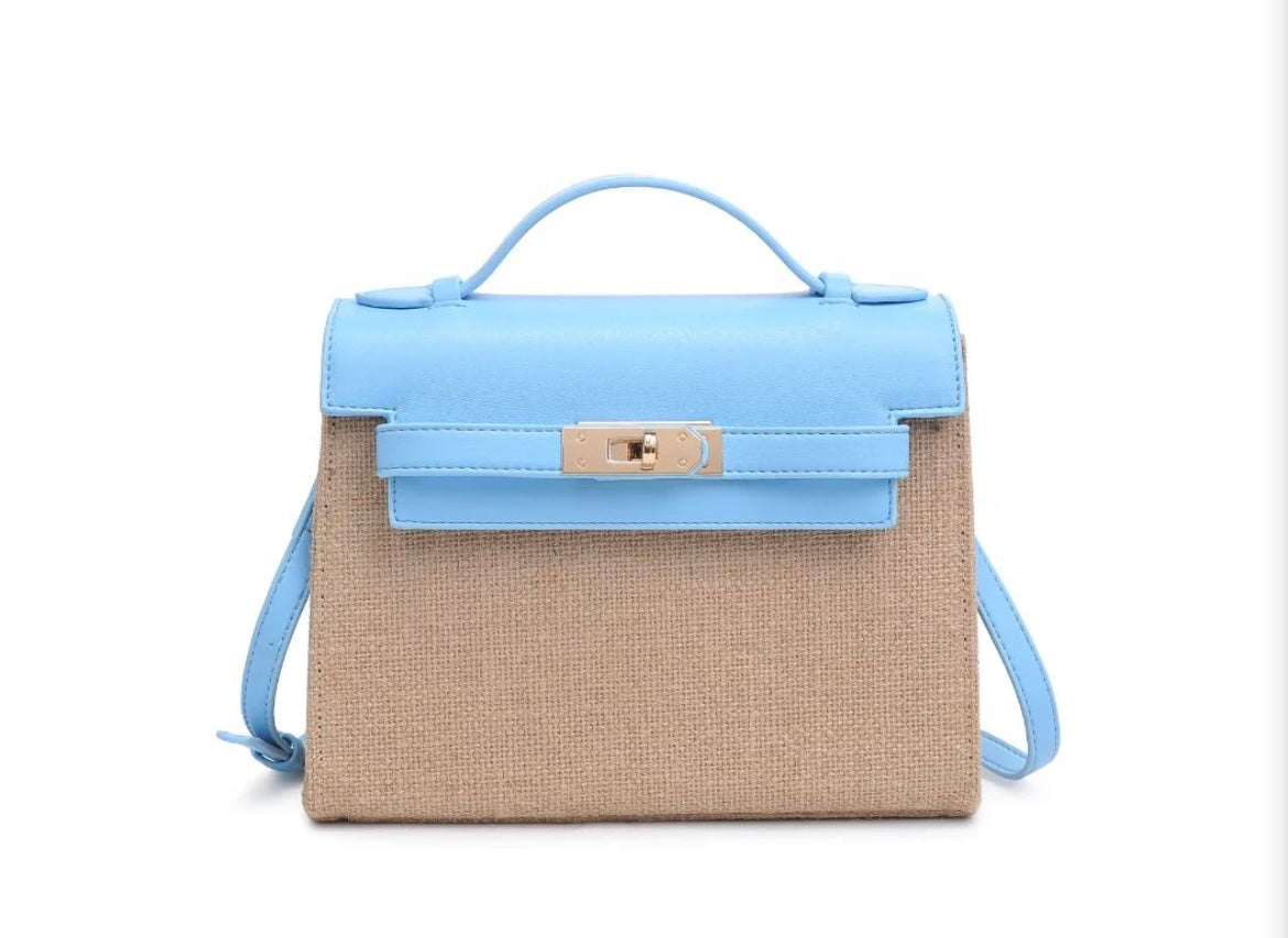 Gracie Crossbody