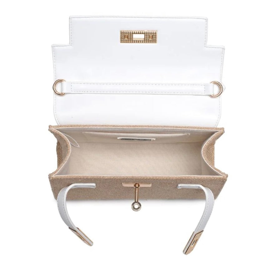 Gracie Crossbody