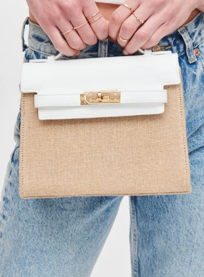 Gracie Crossbody