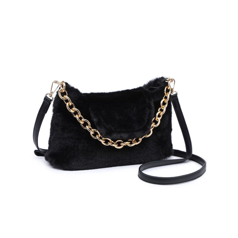 Prudence Crossbody Bag