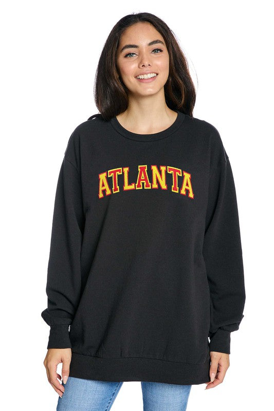 Atlanta Sweatshirt