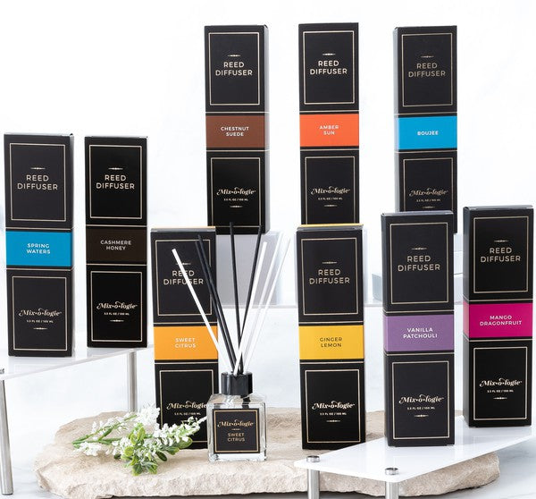 Reed Diffusers