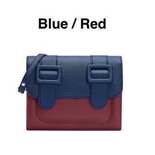 Two Buckle Purse
