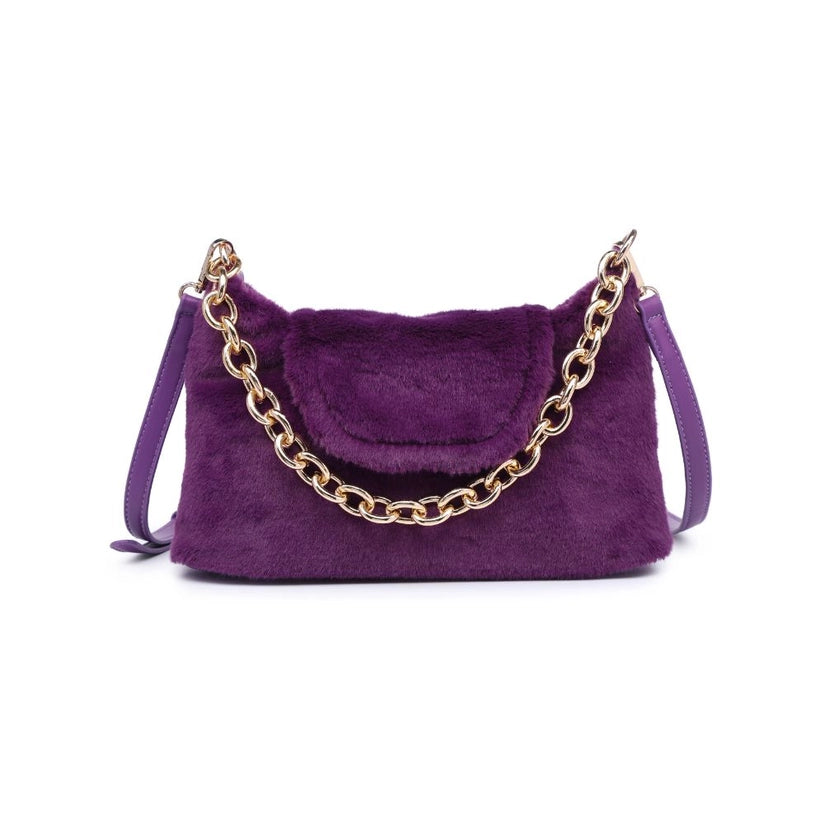 Prudence Crossbody Bag