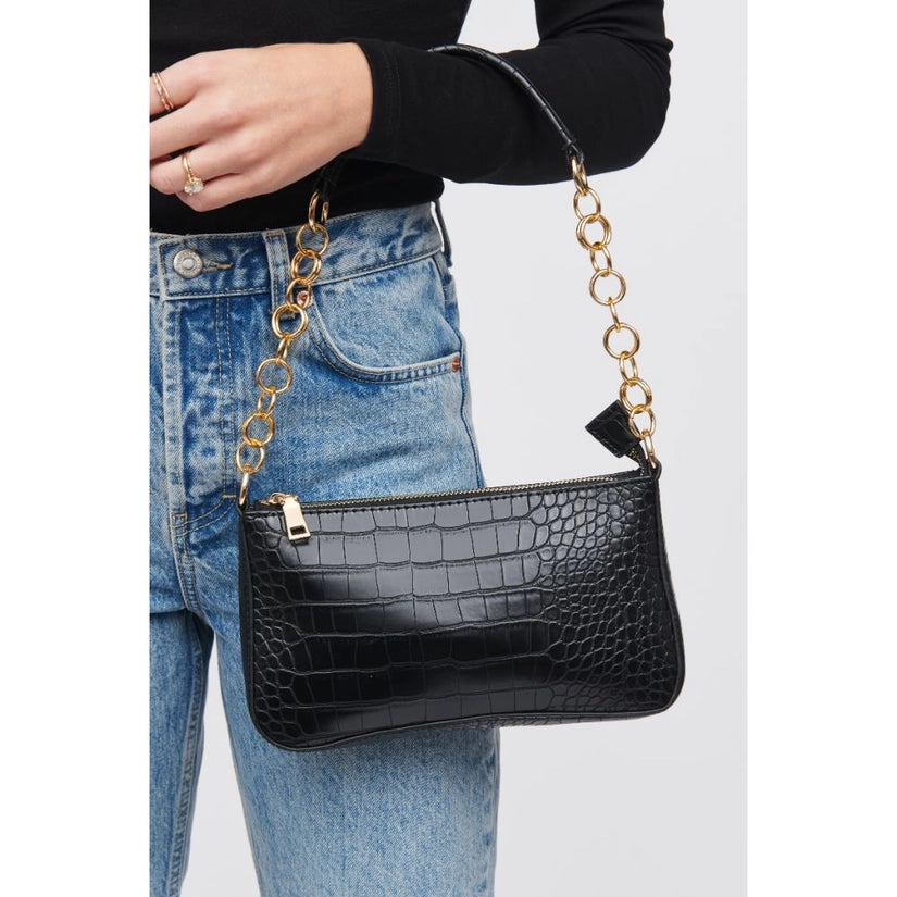 Aster Crossbody Bag
