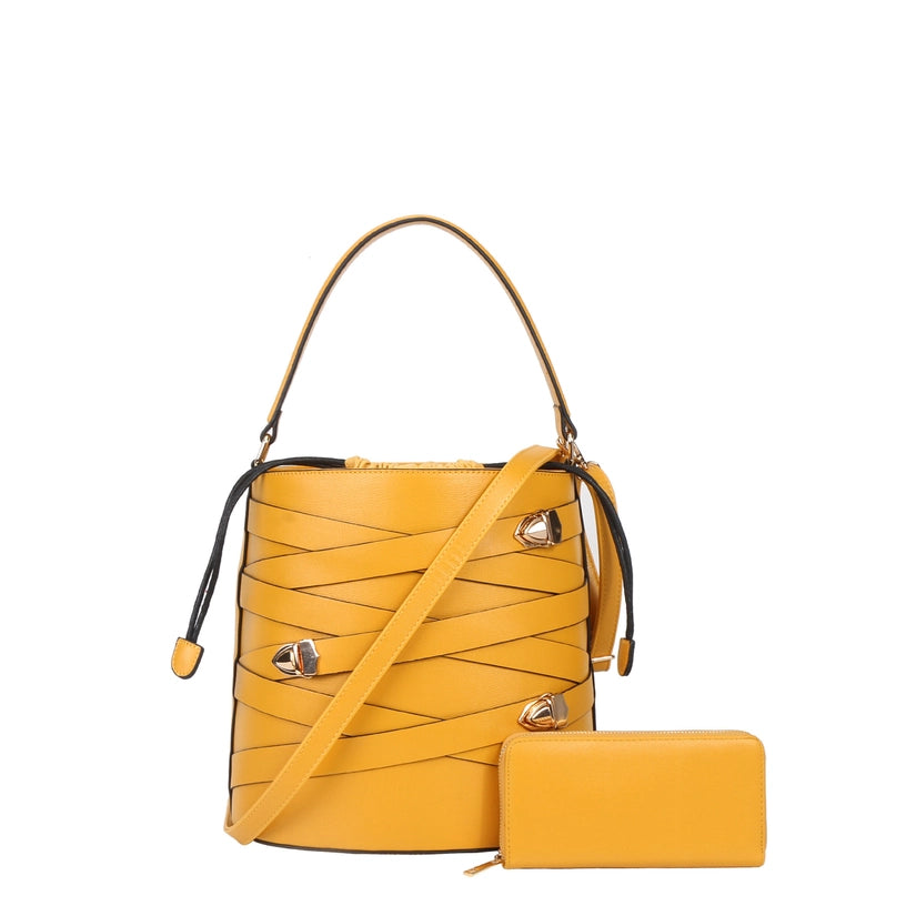 Bucket Bag