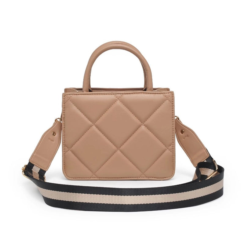 Zoey Crossbody Bag