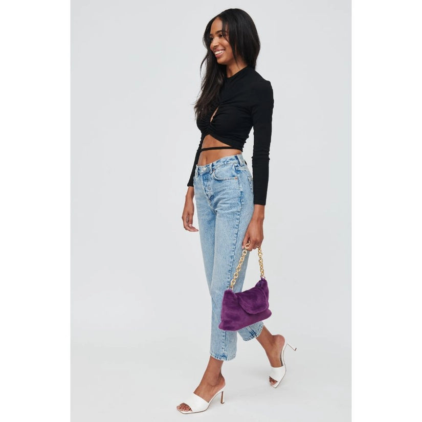 Prudence Crossbody Bag