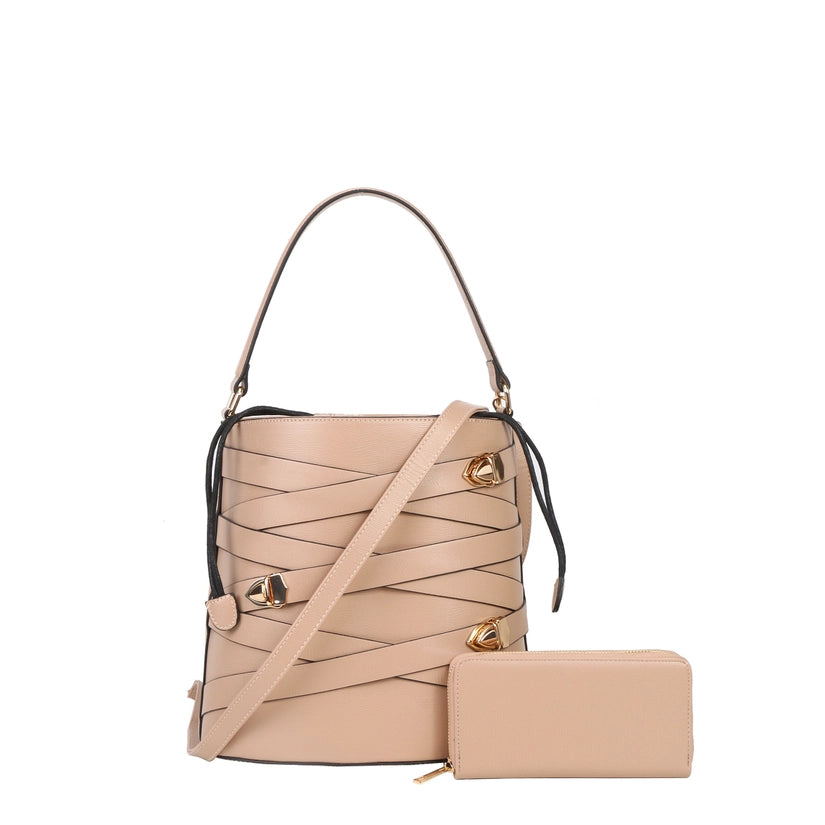 Bucket Bag