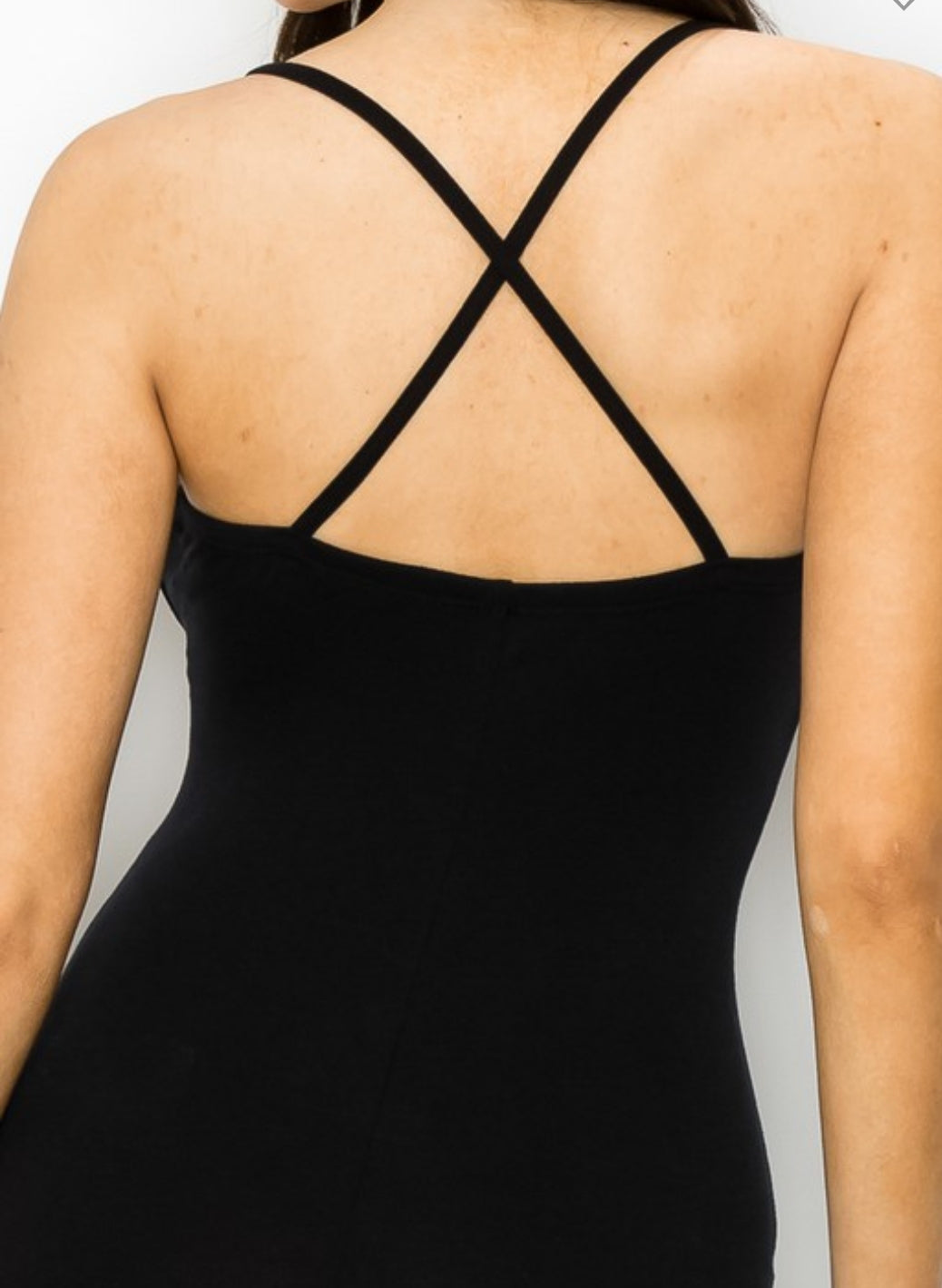 Corset Jumpsuit