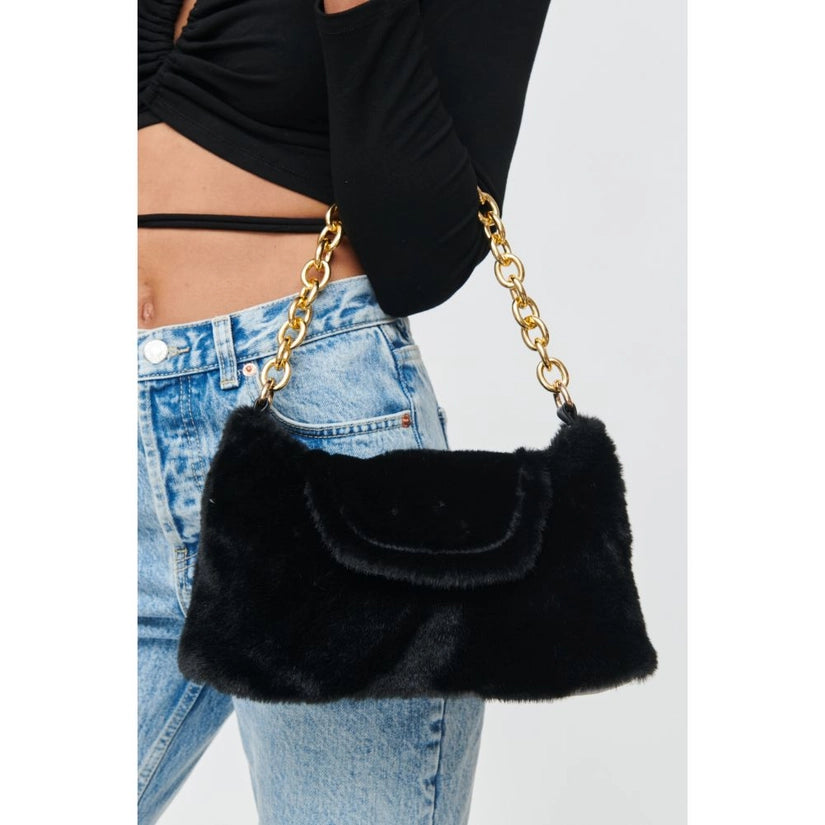 Prudence Crossbody Bag