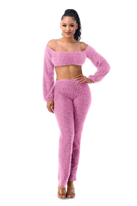 Fuzzy Set