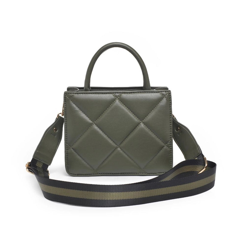Zoey Crossbody Bag