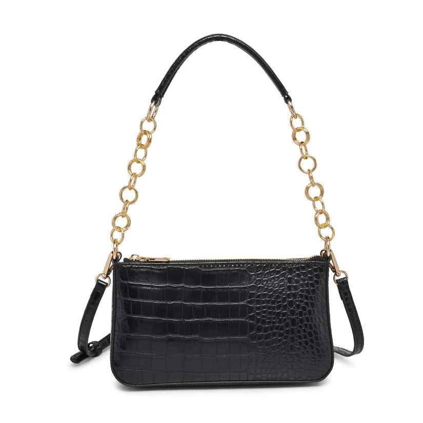 Aster Crossbody Bag