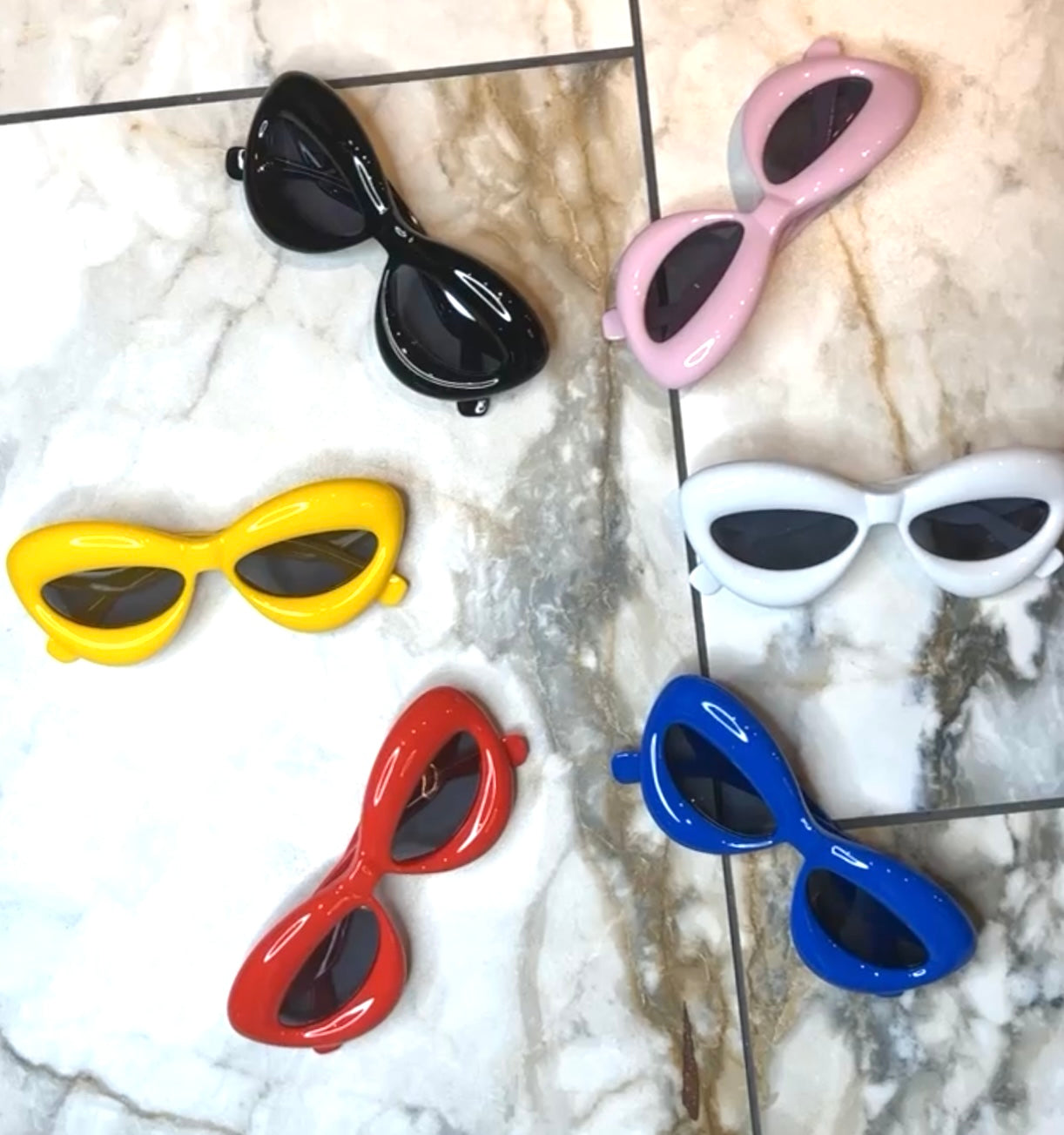 Bubble Sunnies