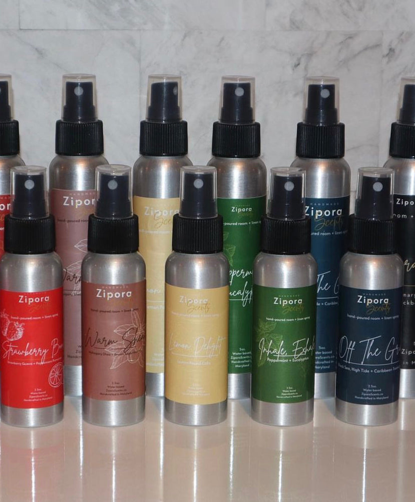 Zipora scents