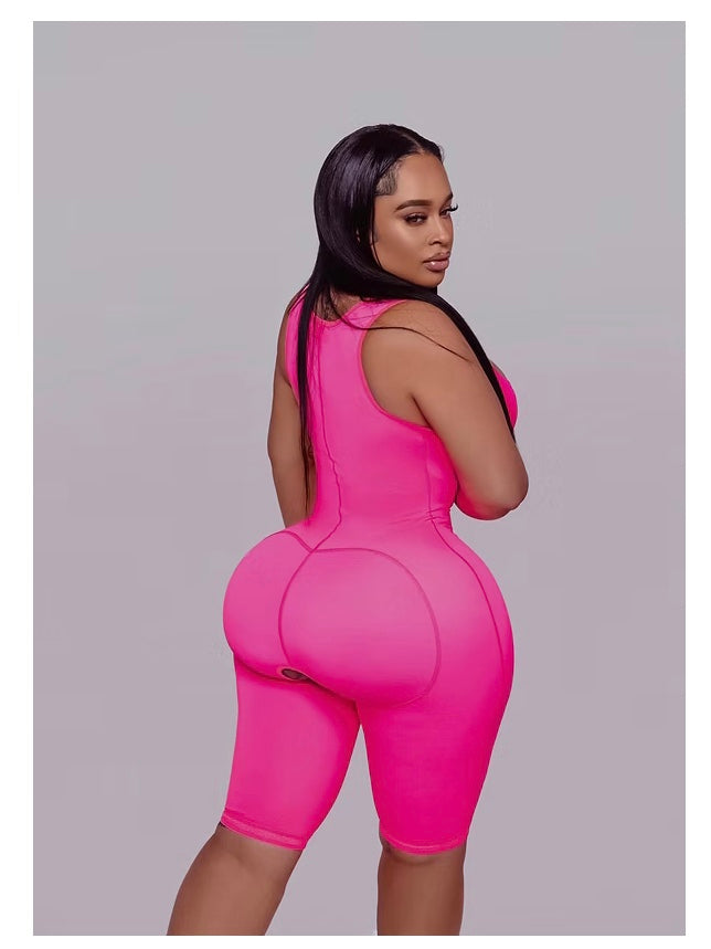 Pink Stage 1 Faja