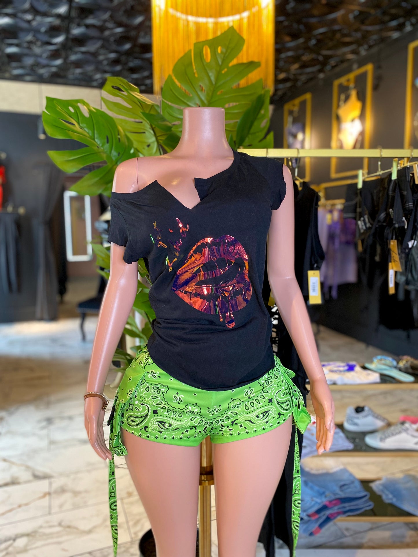 Get Likd T-Shirt