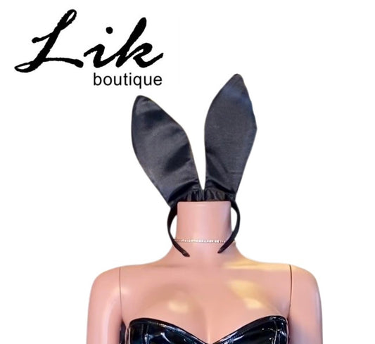 Playboy Bunny Ears