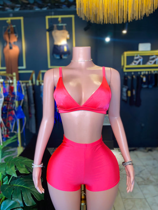 Bralette Top