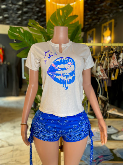 Get Likd T-Shirt