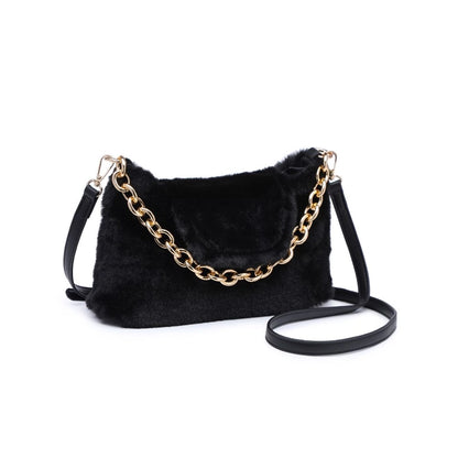 Prudence Crossbody Bag